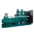 Factory direct sale 20kw/30kw/50kw/100kw  open  type diesel generator